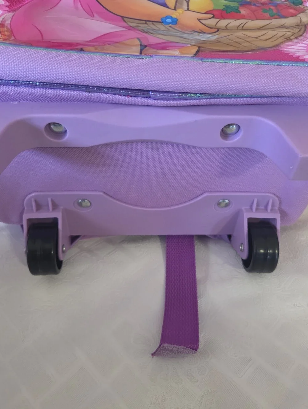 Dora Backpack